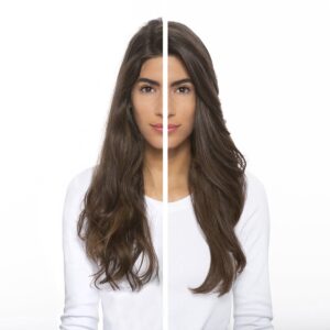 Revitalize dull, dry hair with Rahua Leave-In Treatment.