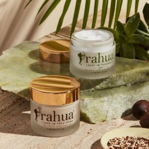 Shop Rahua Leave-In Treatments at Inspire Beauty, Canada.