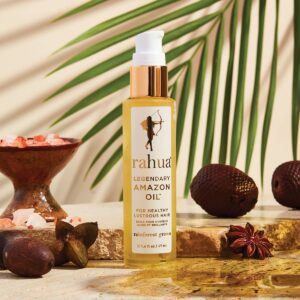 Rahua – Legendary Oil (1.6oz / 47ml)