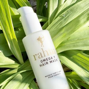 Shop Rahua Omega Hair Mask at Inspire Beauty.