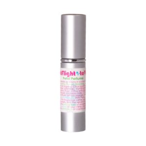 Shop Living Libations Petal Pefume Night Flight To Venus at Inspire Beauty.