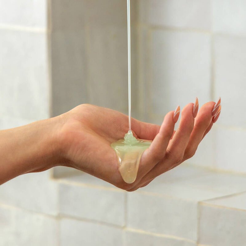 Shop Nopalera Cactus Shower Gel at Inspire Beauty, Canada.