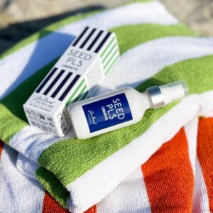 Jao Brand Seed PLS Cabana Oil