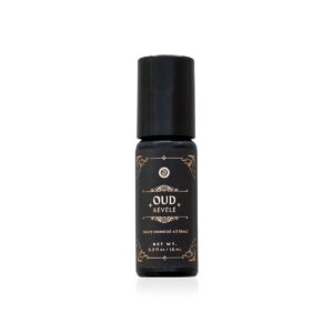 Shop Annmarie Gianni Oud Révélé at Inspire Beauty, a sultry blend of oud, rose and sandalwood.