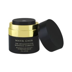 Shop Maya Chia The Advanced Eye Response Complex at Inspire Beauty.