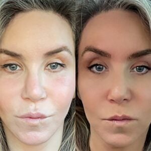 Maya Chia Water Color, a hydrating serum with a buildable sunless tan.