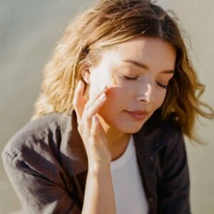 Maya Chia Water Color Hydrating Serum + Gradual Sunless Tanner