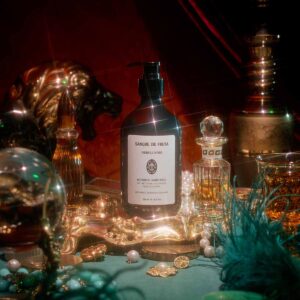 Sangre De Fruta Neroli Noir Botanical Hand Wash available at Inspire Beauty.