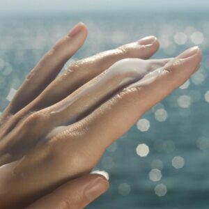 Sangre De Fruta Garden Of Earthly Delights Botanical Hand & Body Lotion available at Inspire Beauty.