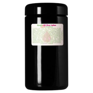 Shop Living Libations Neroli All Over Lotion for face and body at Inspire Beauty.