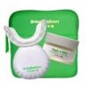 Shop Living Libations Beam Bright Red Light Oral Care Appliance for healthy gums, brighter teeth and to banish bad breath, available at Inspire Beauty.
