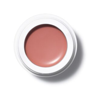 Manasi 7 All Over Colour Bisque is a barely there, neutral rosy brown hue with a touch of warmth.