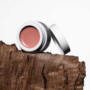 Manasi 7 All Over Colour Bisque is a warm rosy brown hue that can be used on the face and lips.