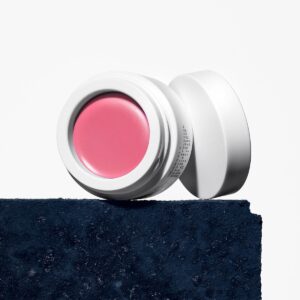 Manasi 7 Dianthus All Over Colour is a creamy, buildable rose pink hue for lips, cheeks and eyes.