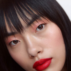 Manasi 7 All Over Colour Furusato is a creamy, buildable neutral pink rose hue that can be used on the eyes, lips, and cheeks.