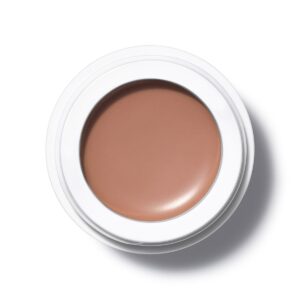 Shop Manasi 7 All Over Colour Manketti at Inspire Beauty, a creamy café au lait hue that can be used on lips and eyes, and doubles as a bronzer.