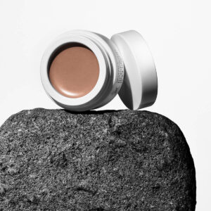 Manasi 7 Al Over Manketti is a neutral light brown creamy lip and cheek colour.