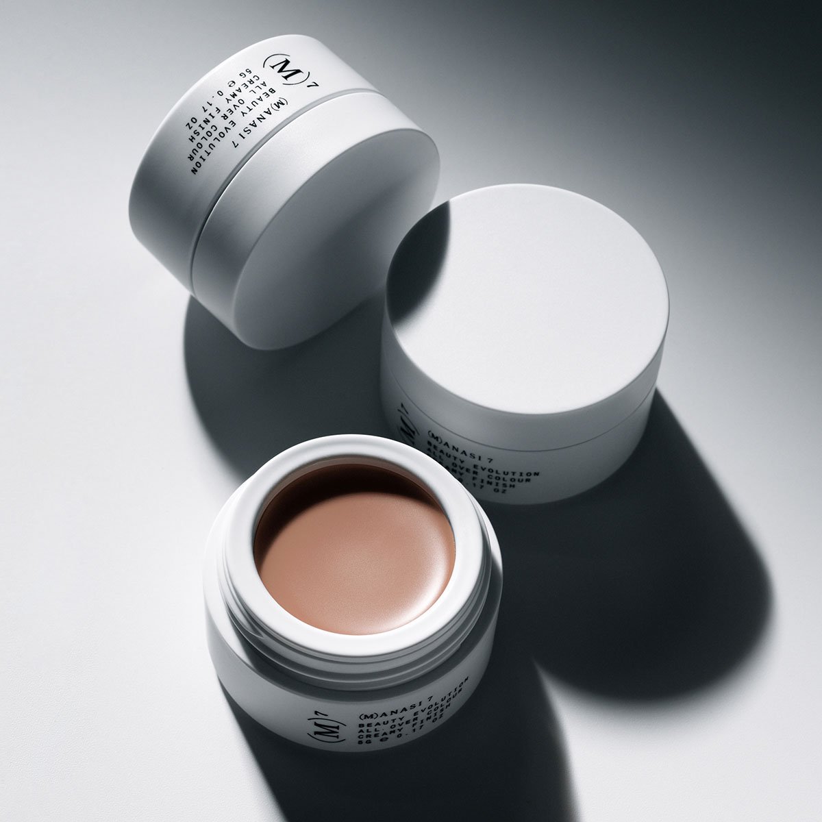 Shop Manasi 7 All Over Colour Manketti at Inspire Beauty.