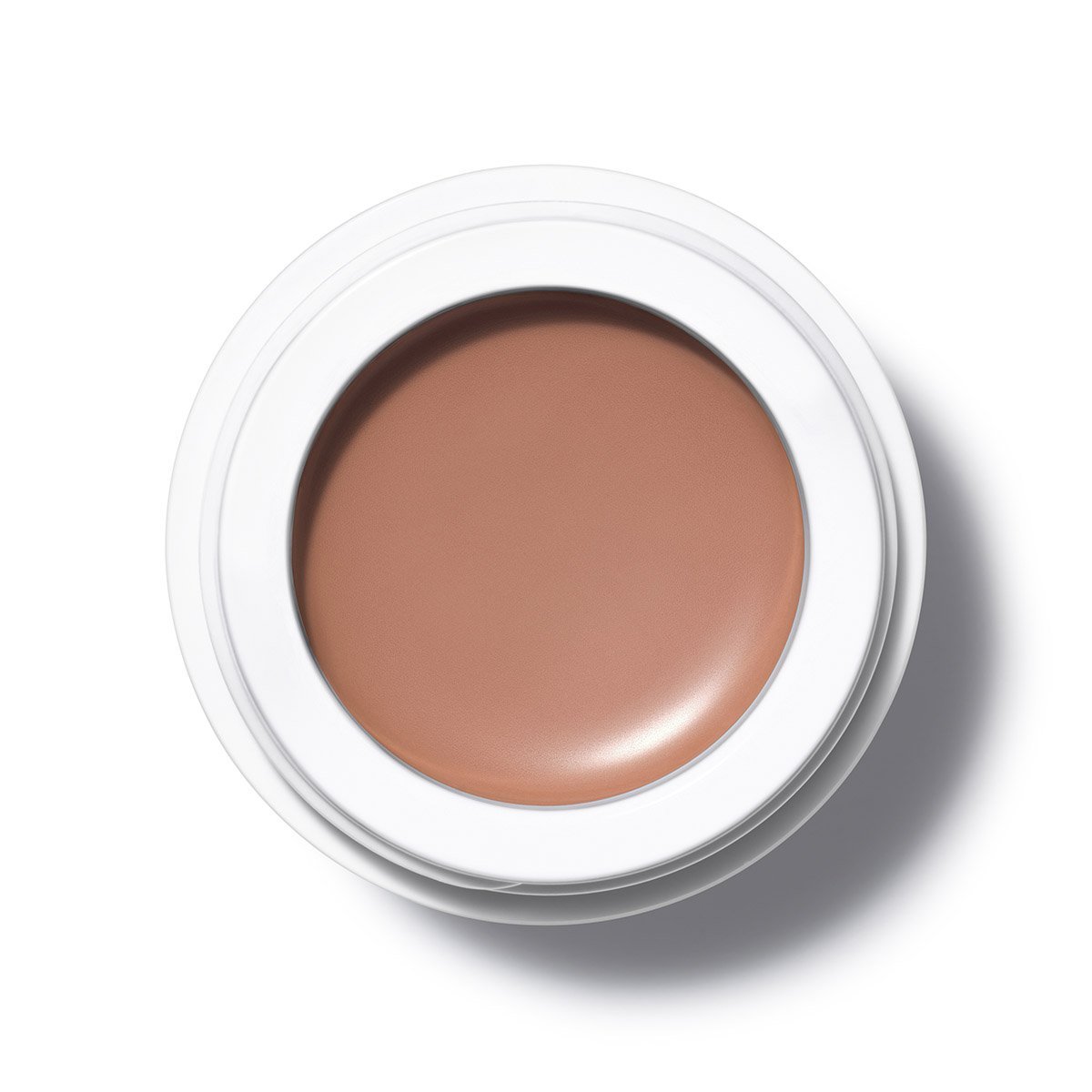 Shop Manasi 7 All Over Colour Manketti at Inspire Beauty, a creamy café au lait hue that can be used on lips and eyes, and doubles as a bronzer.
