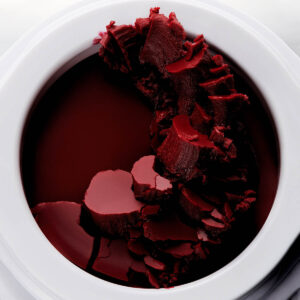 Manasi 7 All Over Color Pacaya is a buildable berry brown hue with neutral undertones.