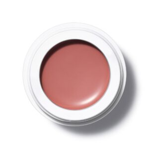Shop Manasi 7 All Over Colour Rojizo at Inspire Beauty, a dusty rose hue with cool undertones for lips, cheeks and eyes.