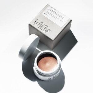 Shop Manasi 7 Bronzelighter Roseate at Inspire Beauty, a cream bronzer that doubles as a highlighter with a soft shimmer.