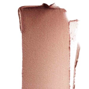 Manasi 7 Bronzelighter Roseate is a cream bronzer formula with the perfect golden rose non-orange hue.