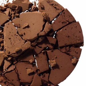 Use Manasi 7 Custom Contour Duo pressed matte powders to enhanced skin tone or to create a sun-kissed matte radiance.