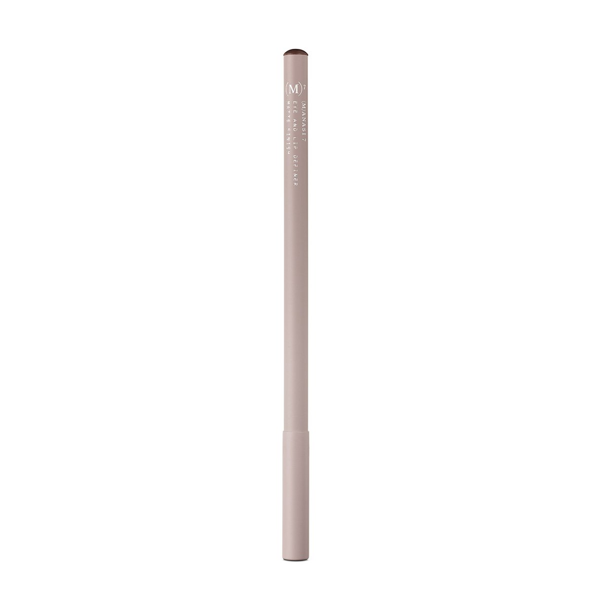 Manasi 7 Criollo Eye And Lip Definer pencil available at Inspire Beauty.