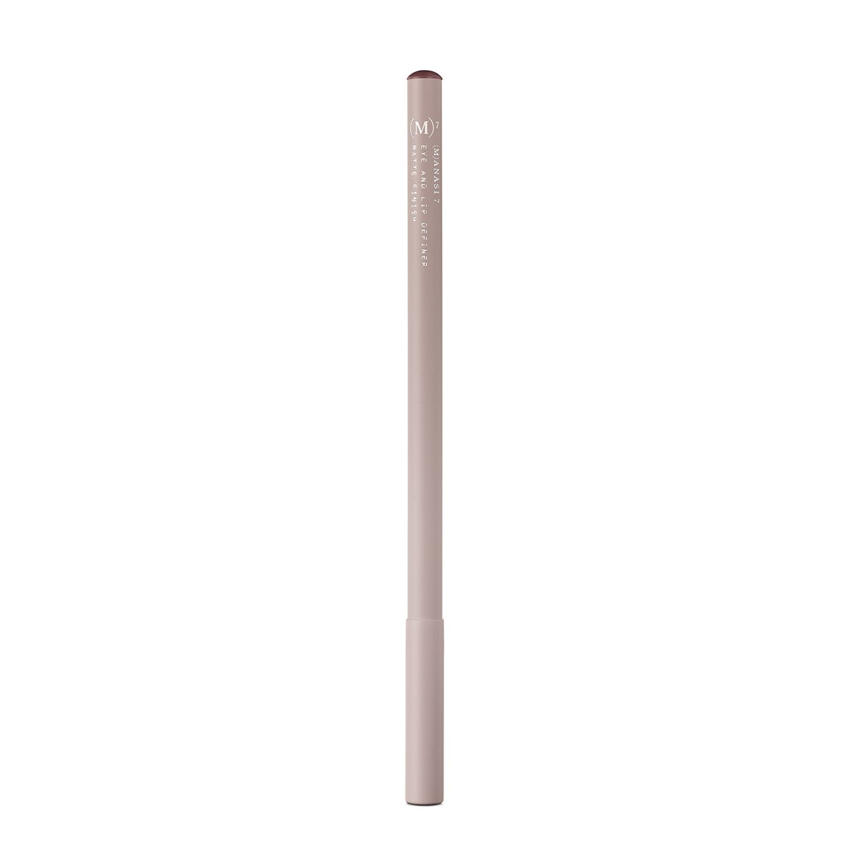 Shop Manasi 7 Eye And Lip Definer pencil in shade Yubari at Inspire Beauty.