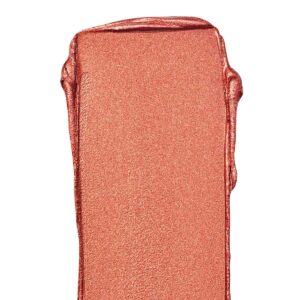 Manasi 7 Chaminade Eye Glow Colour is a cream eyeshadow with a warm reddish copper hue and soft shimmer finish.