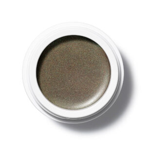 Shop Manasi 7 Eye Glow Colour Ochaya at Inspire Beauty, a multichromatic brown, green and gold cream eyeshadow with a shimmer finish.