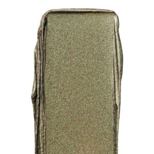 Manasi 7 Ochaya Eye Glow Colour is a multichromatic cream eyeshadow from shifts from warm brown to green to gold.