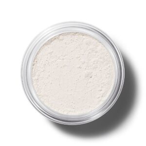 Manasi 7 Translucent Silk Finish Powder is ann invisible face powder that smooths texture, diminishes the appearance of pore and absorbs excess oil.