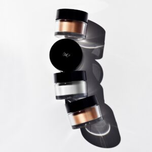 Shop Manasi 7 Silk Finish Powder and Silk Glow Powder at Inspire Beauty