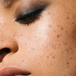 Manasi 7 Beechwood Skin Enhancer melts into your skin for a flawless look.