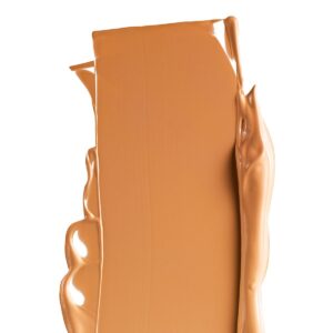 Manasi 7 Beechwood Skin Enhancer is an all–in-one talc-free customizable foundation, concealer, eye primer, skin tint and highlighter with great coverage that enhances beyond perfection, and lasts all day.