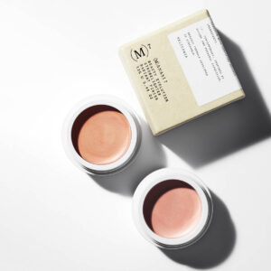 Shop Manasi 7 Strobelighter highlighters in shade Delirio and Heliconia at Inspire Beauty.