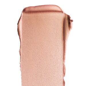 Manasi 7 Sunrise Strobelighter is a light golden peach pink highlighter.
