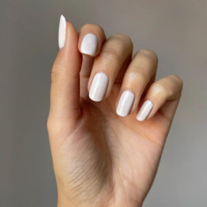 Nailberry Almond Nail Polish