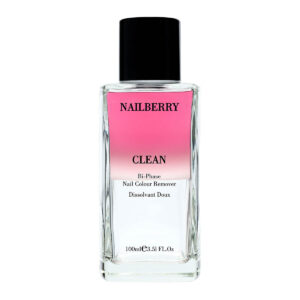 Shop Nailberry Clean Bi-Phase Nail Polish Remover at Inspire Beauty.