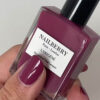 Nailberry Fashionista Nail Polish Nailberry Fashionista Nail Polish available at Inspire Beauty