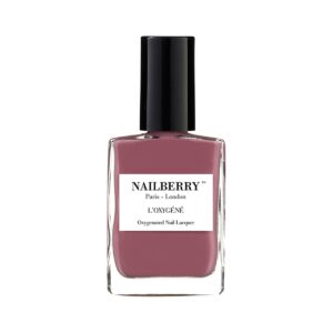 Shop Nailberry Fashionista L'Oxygene Nail Polish at Inspire Beauty