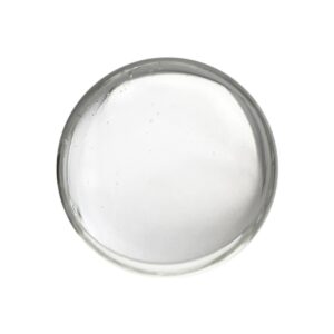 Nailberry Fast Dry Gloss dries nail polish in 40 seconds and can be used as a high-shine top coat.