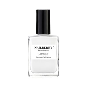 Shop Nailberry Flocon L'Oxygene Nail Polish at Inspire Beauty.