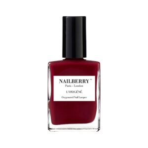 Shop Nailberry Le Temps Des Cerises L'Oxygene Nail Polish at Inspire Beauty