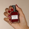 Nailberry Le Temps Des Cerises Nail Polish available at Inspire Beauty