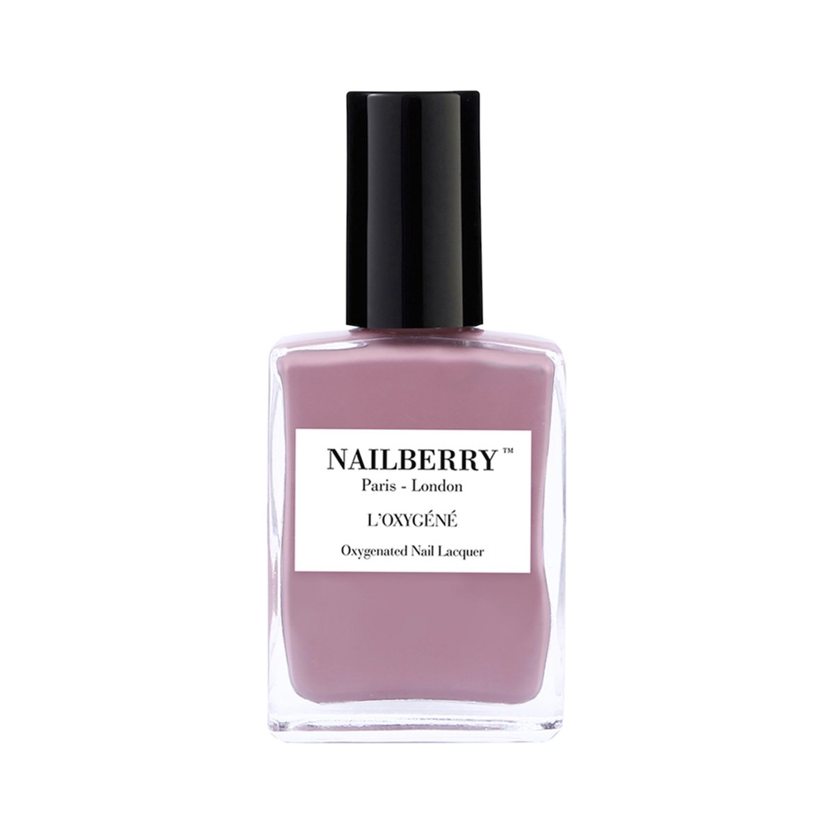 Shop Nailberry Love Me Tender L'Oxygene Nail Polish at Inspire Beauty