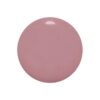 Nailberry L'Oxygene Nail Polish Love Me Tender is an opaque creamy rose beige nail color.