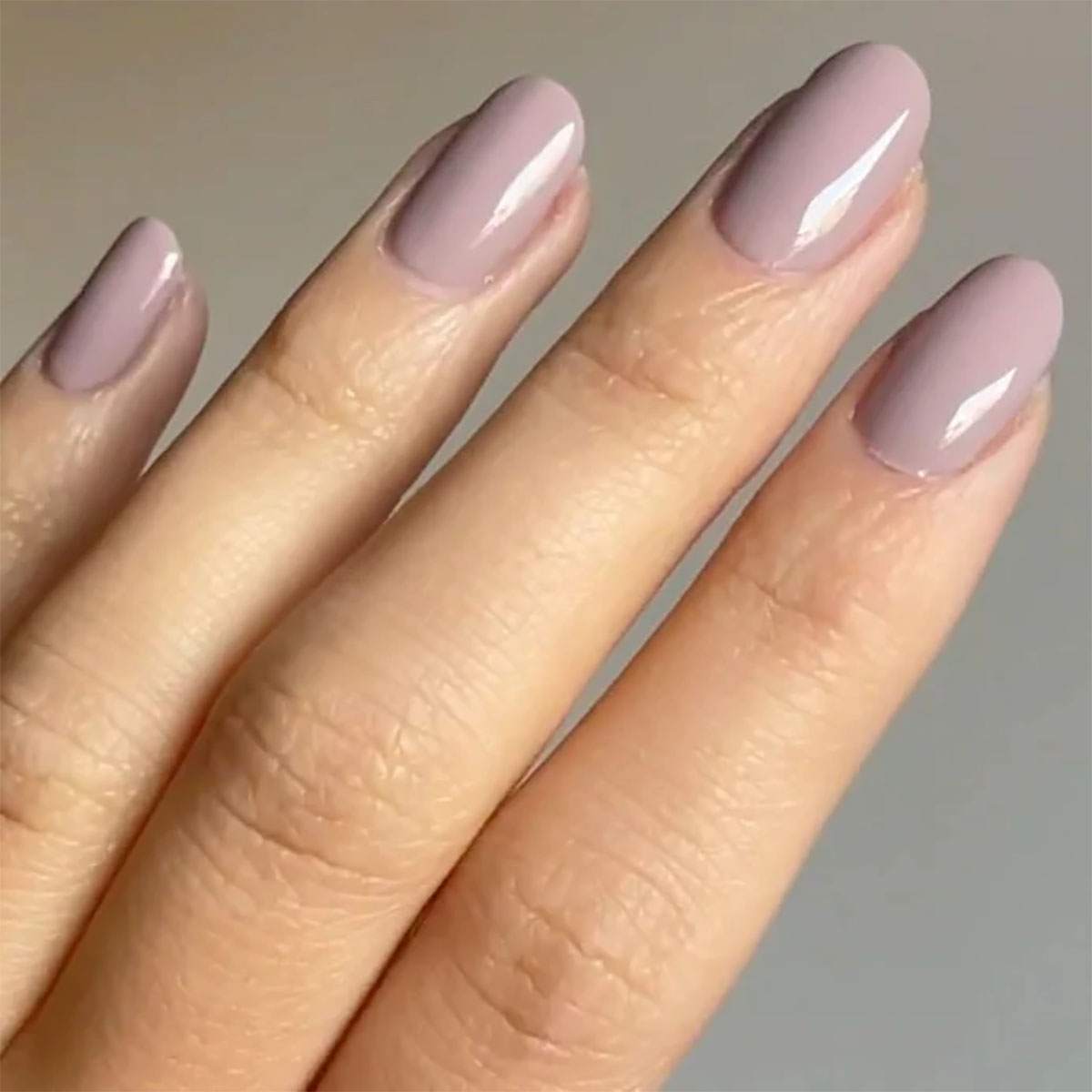 Nailberry Mystere Nail Polish available at Inspire Beauty